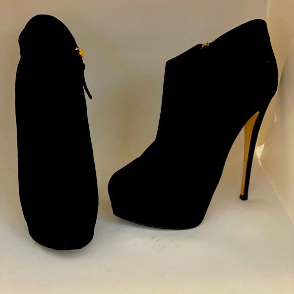 Giuseppe Zanotti Shoes - Giuseppe Zanotti